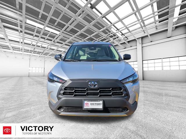 Vehicle thumbnail