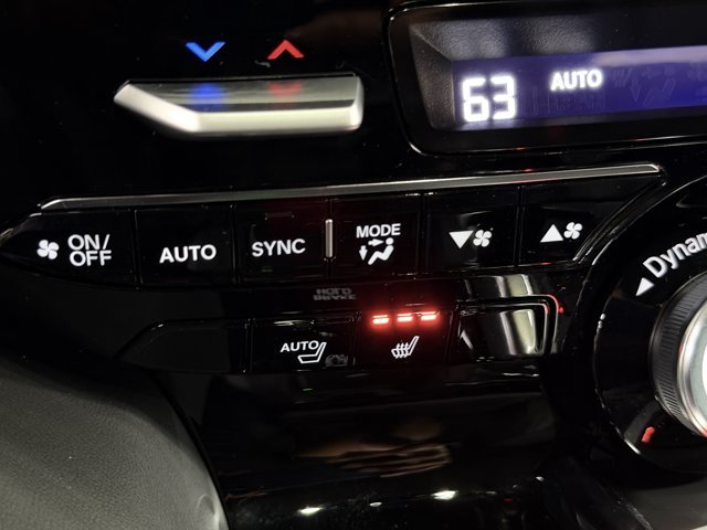 Certified Used 2026 Solar Silver Metallic Acura with Technology Package image 20