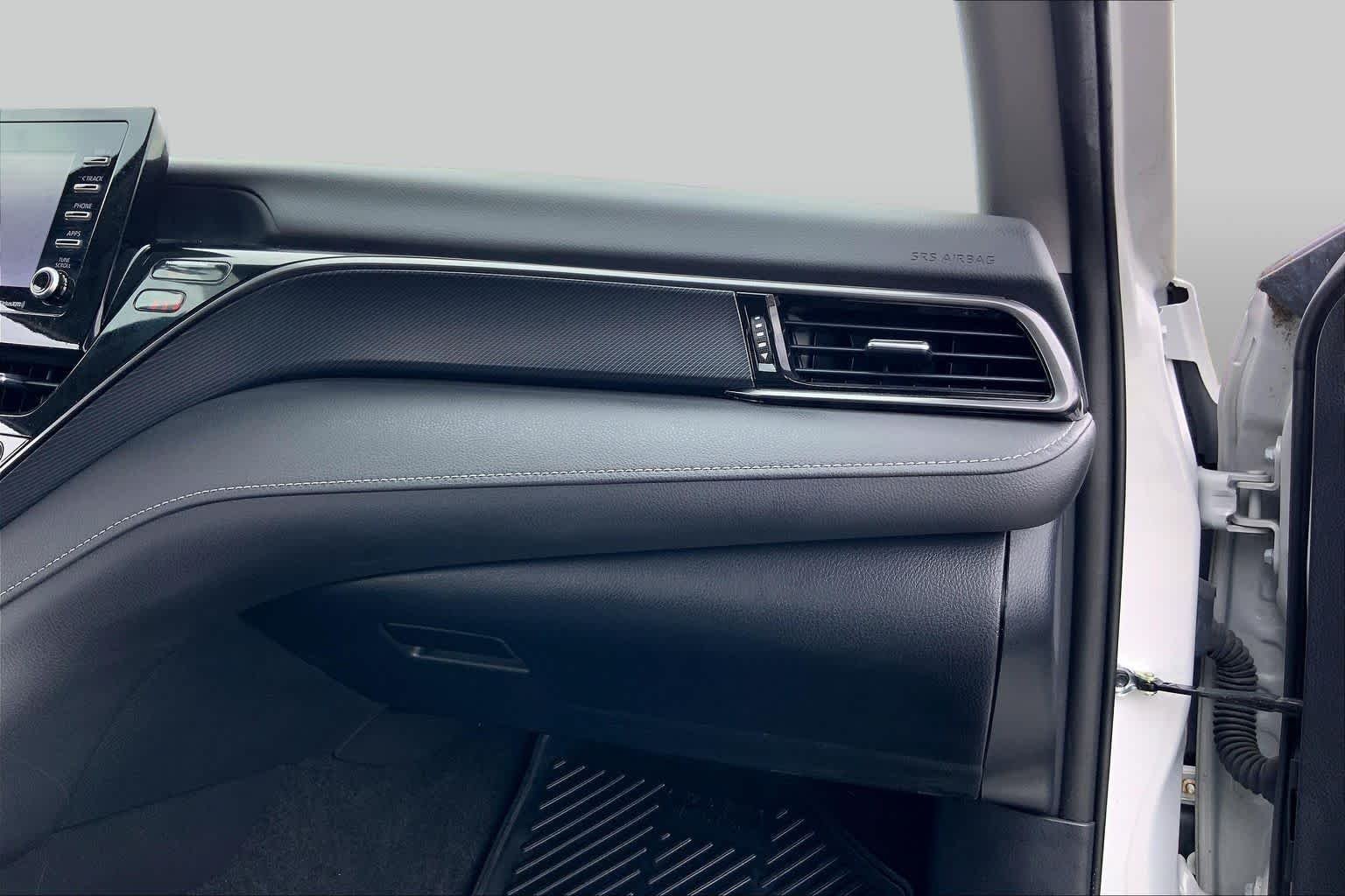Used 2024 Ice Edge Toyota SE image 17