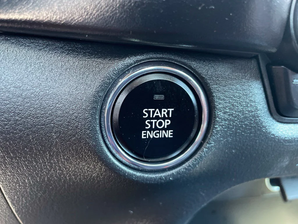 Certified Used 2024 Beige/tan Mazda 2.5 Turbo Premium Plus Package image 26