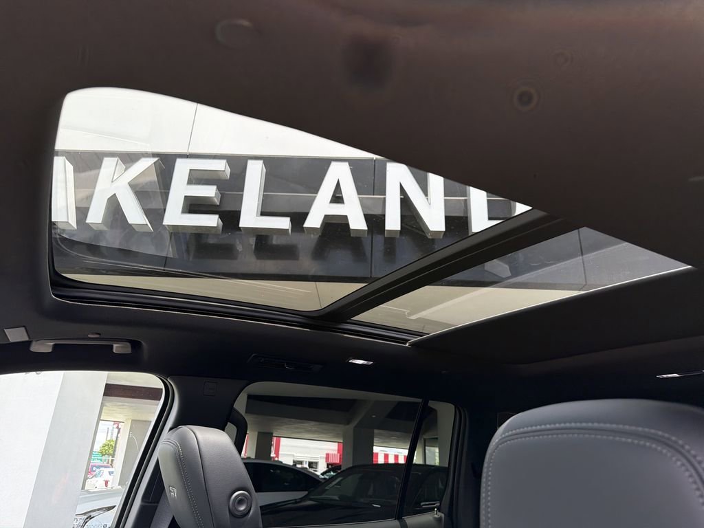2026 Buick Enclave Sport Touring - Photo 23