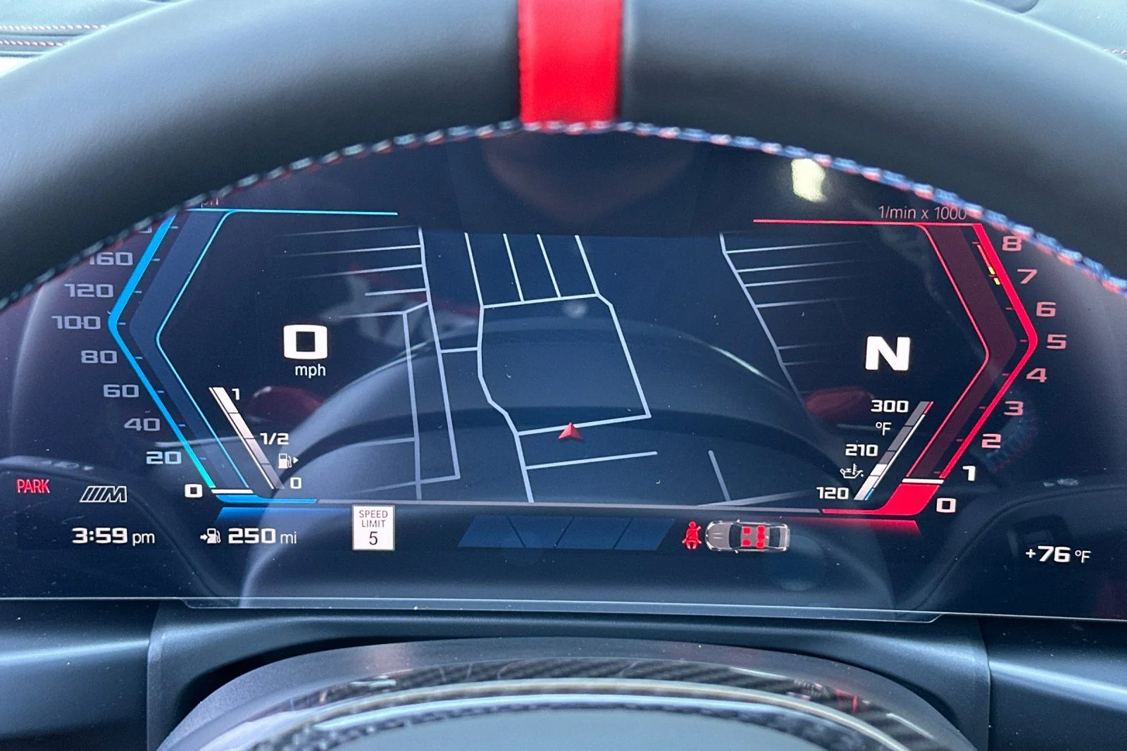 New 2027 Black Sapphire Metallic BMW Base image 21