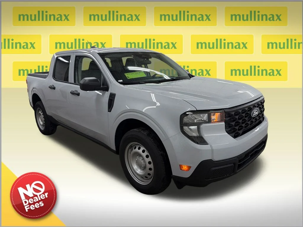 2026 Ford Maverick XL FWD's photo