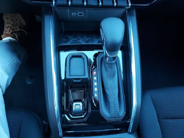 2026 GMC Canyon Elevation - Photo 22