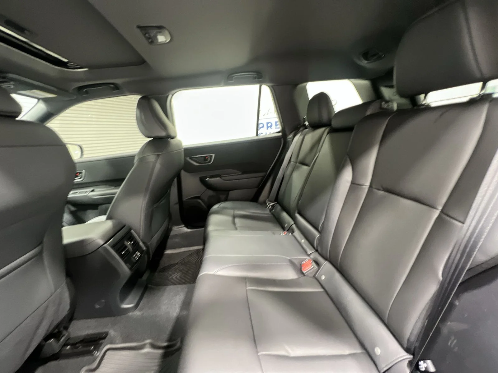 New 2026 RIVER ROCK PEARL Subaru Premium image 23