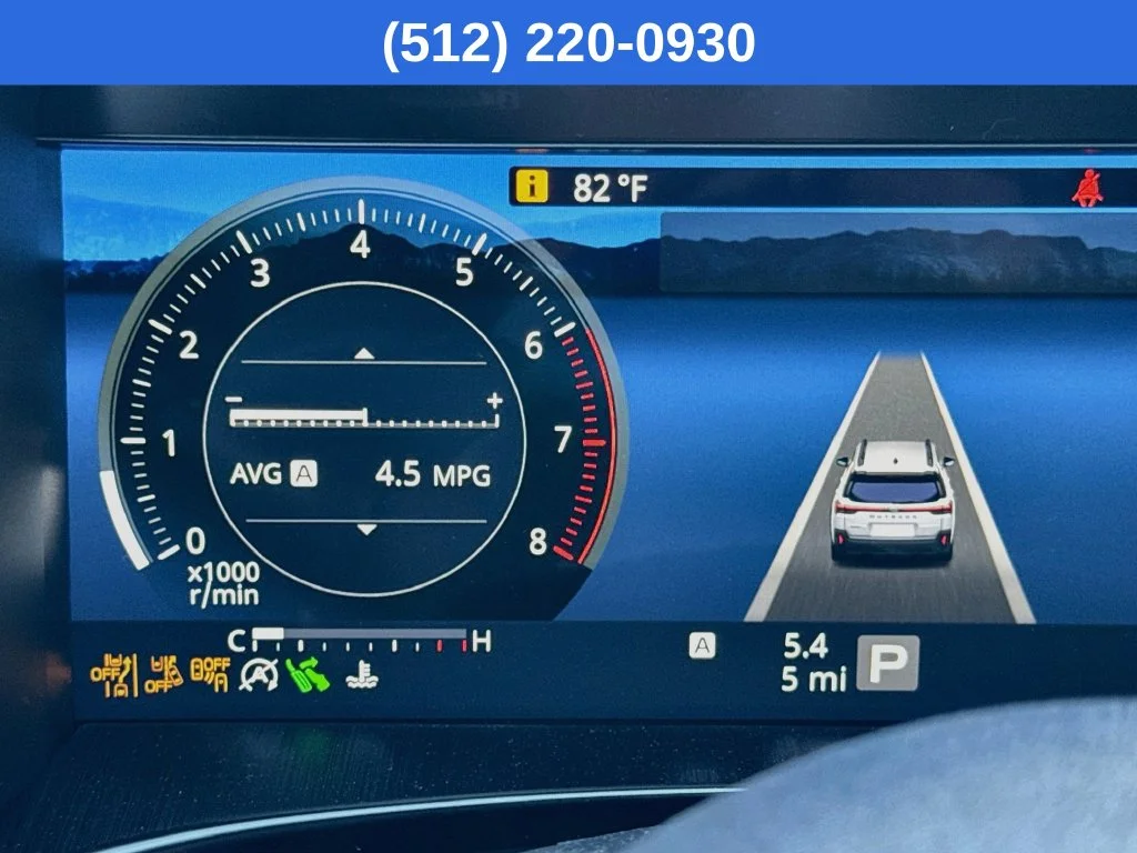 New 2026 Silver Subaru Touring image 15