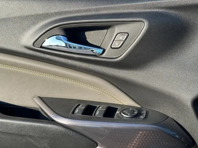 2026 Chevrolet Trax Activ - Photo 17