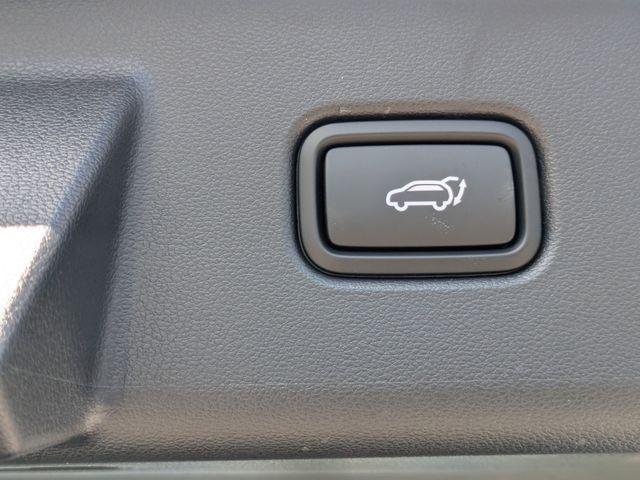 2026 Hyundai Tucson SEL - Photo 14