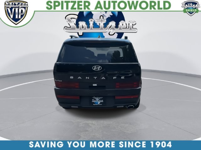 Used 2026 Black Hyundai SEL image 14