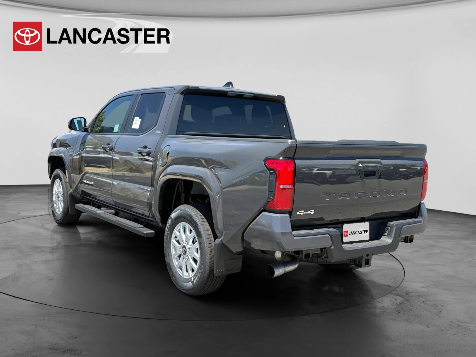 New 2026 Underground Toyota  SR5 image 5