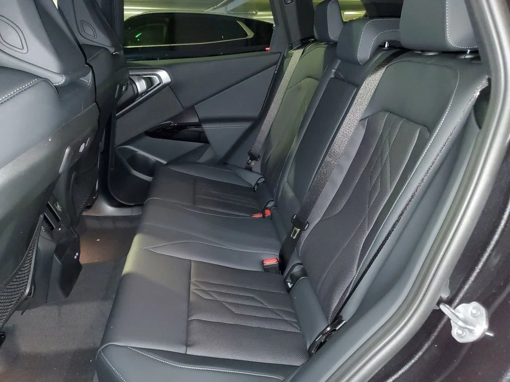 Used 2026 Gray BMW 30 xDrive image 11