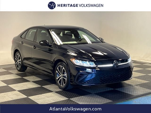 2026 Volkswagen Jetta 1.5T Sport Auto SULEV's photo