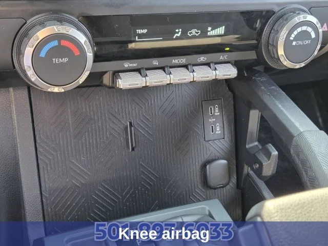 Used 2025 Gray Toyota SR5 image 23