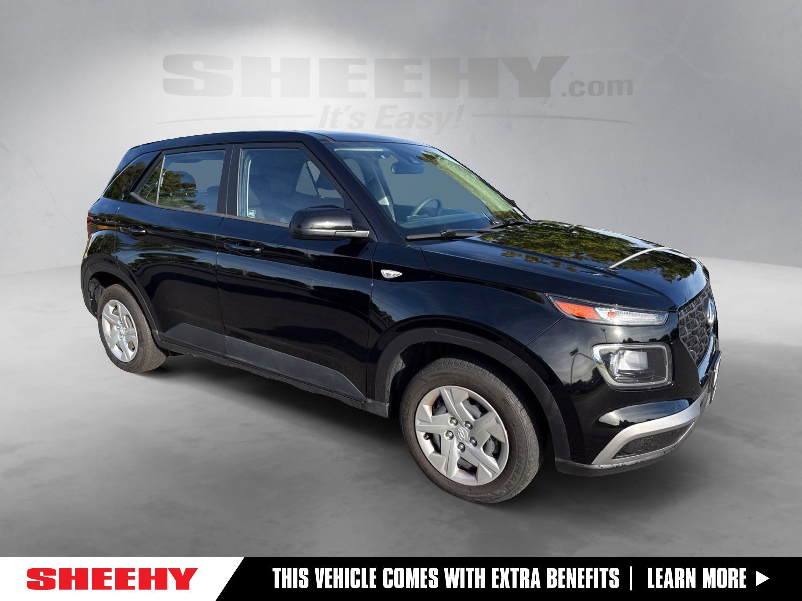 2020 Hyundai Venue SE