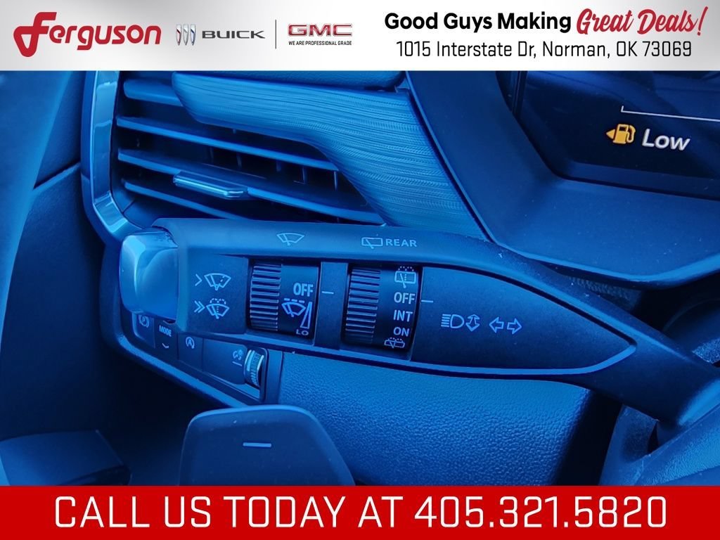 2026 GMC Acadia Elevation - Photo 22