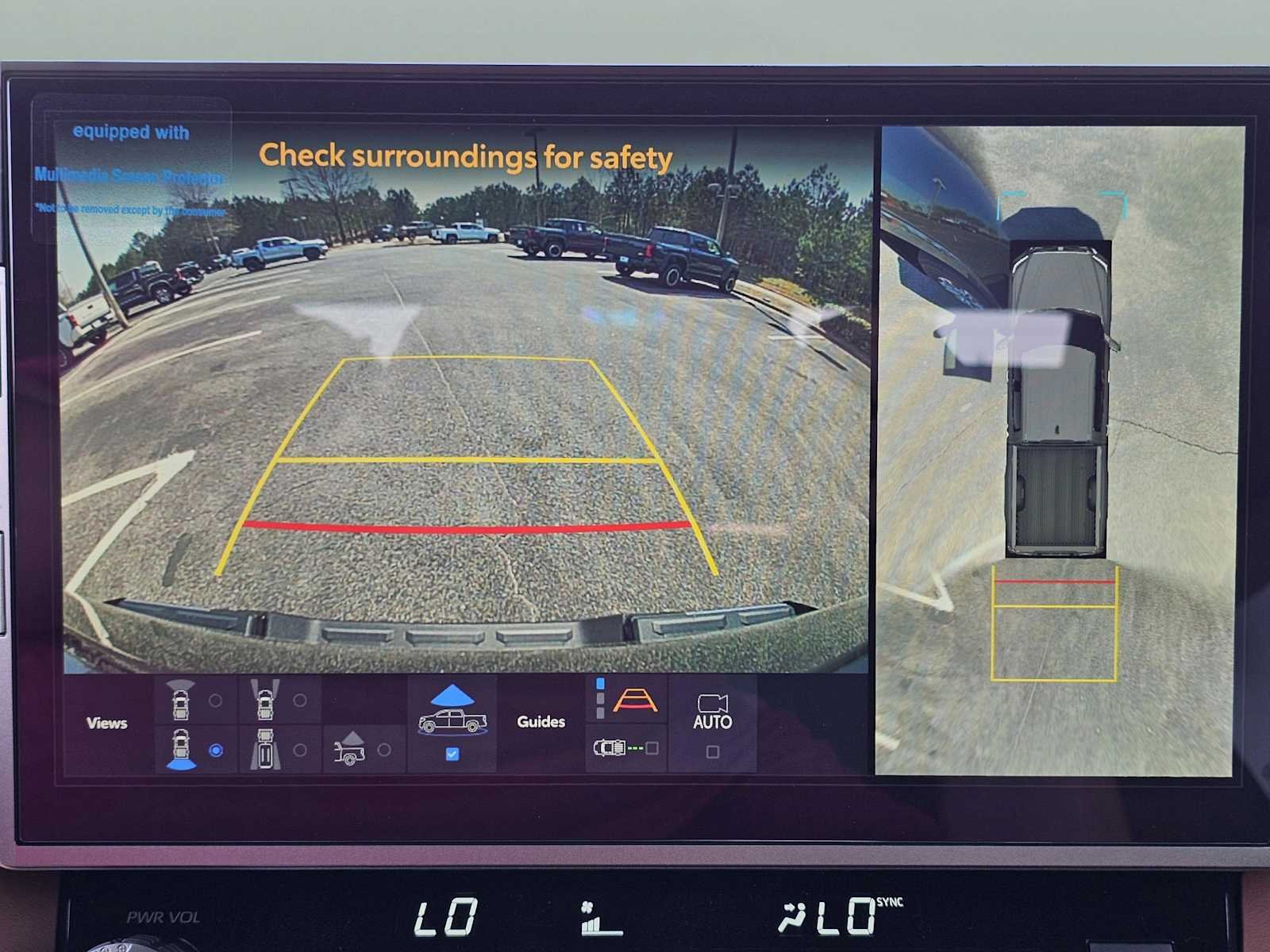 2026 Toyota Tundra 1794 Edition - Photo 29