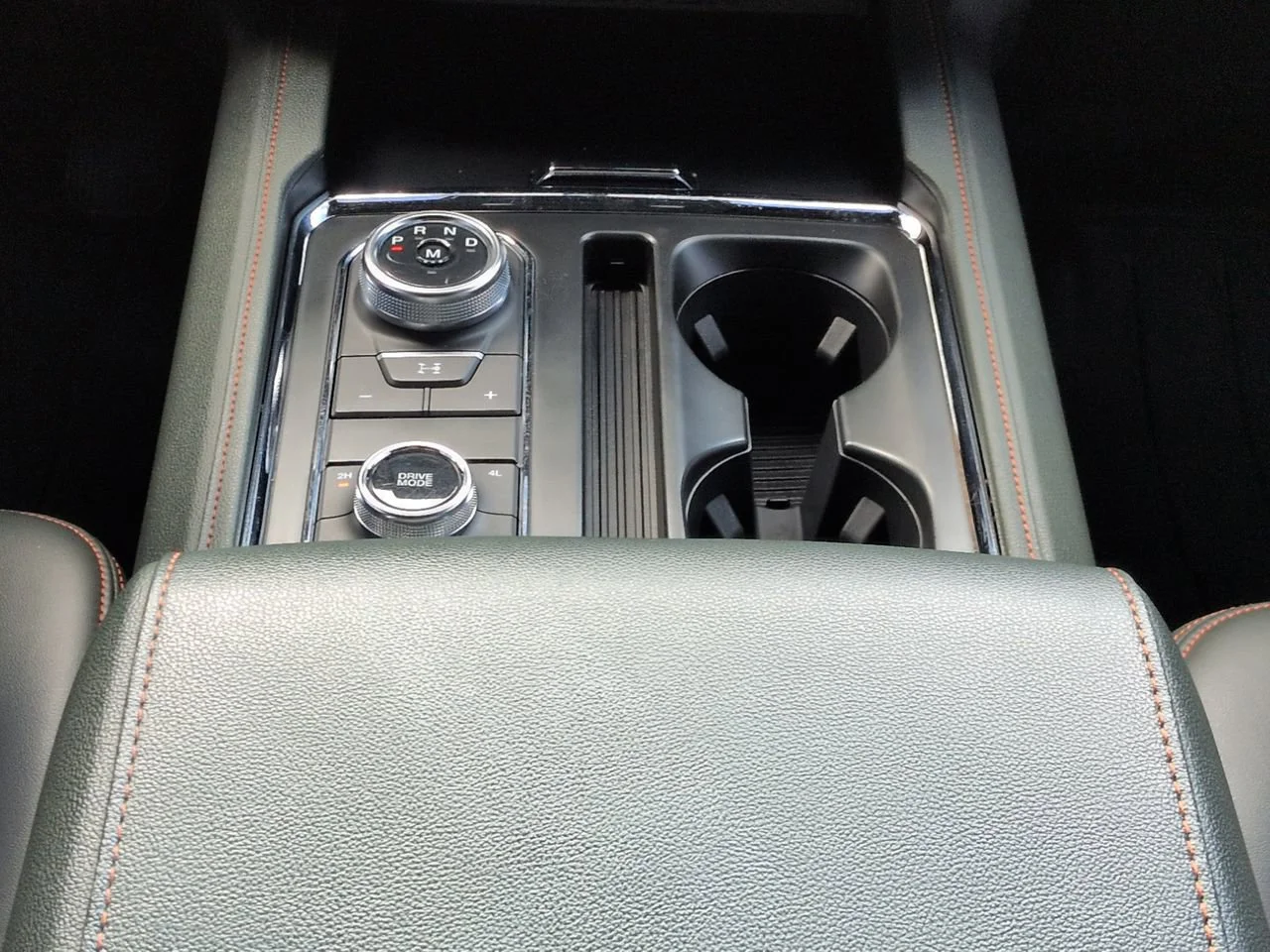 2024 Ford Expedition Timberline - Photo 19