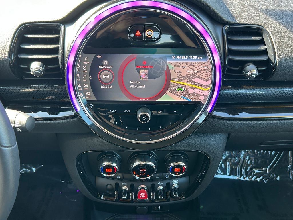 2023 MINI Clubman S - Photo 23