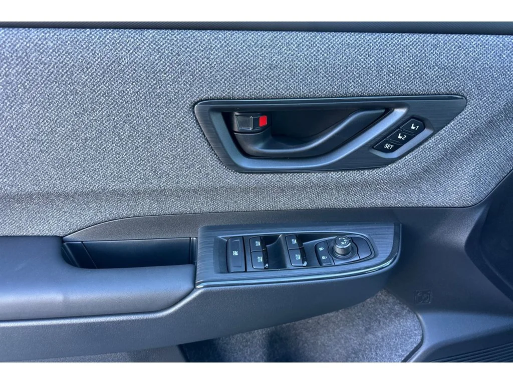 2026 Subaru Outback Limited - Photo 11