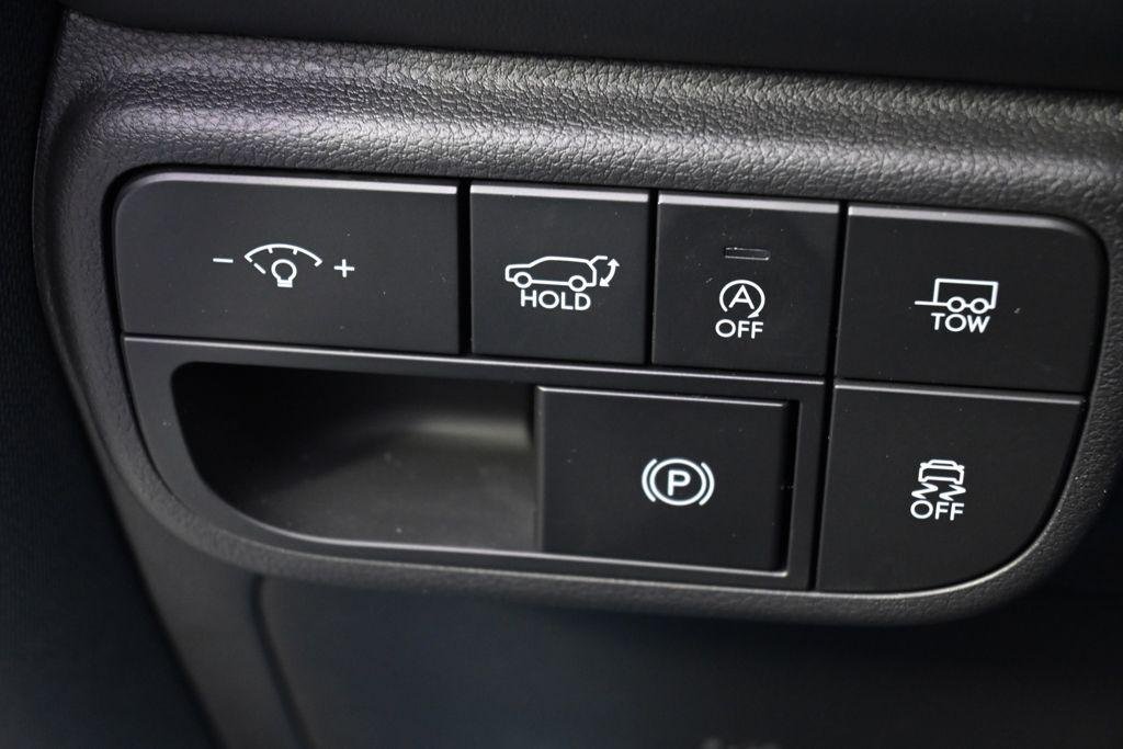 2026 Hyundai Palisade Calligraphy - Photo 26