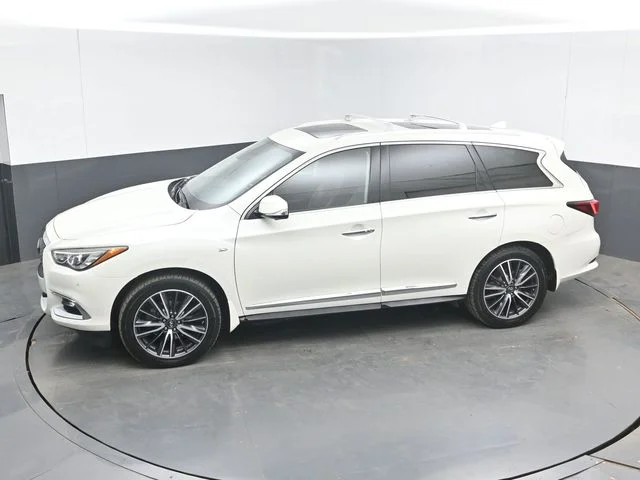 Used 2017 Majestic INFINITI Base image 37