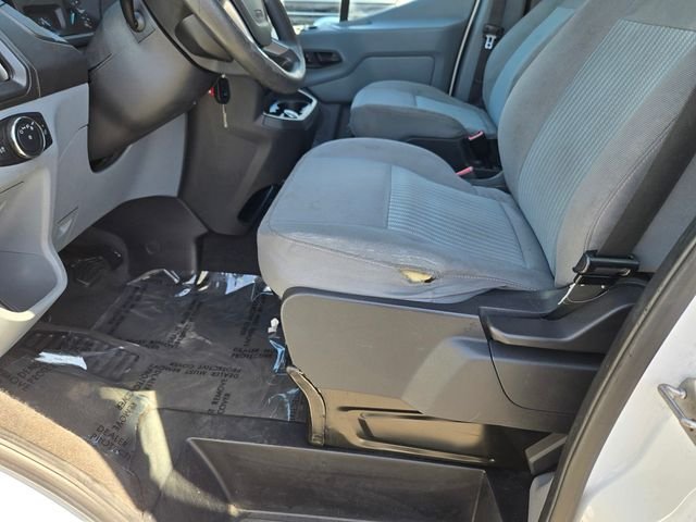 Used 2019 White Ford XLT image 11