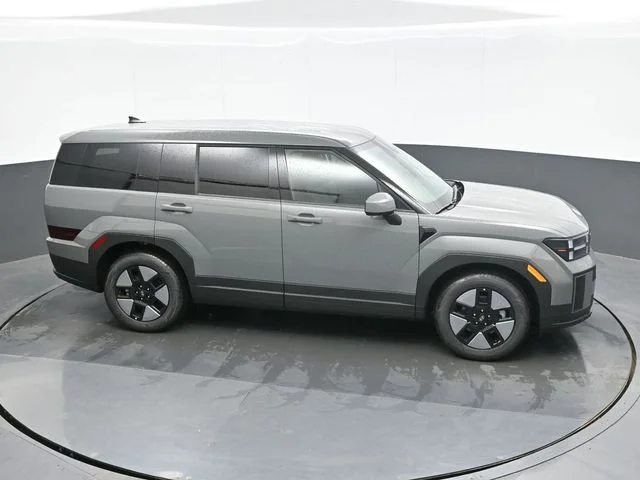 New 2026 Gray Hyundai SE image 16