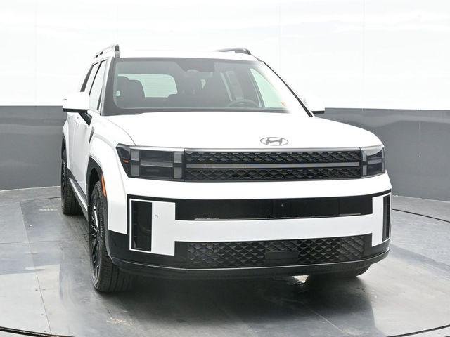 2026 Hyundai Santa Fe Calligraphy - Photo 6