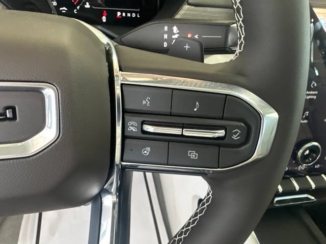 2026 GMC Acadia Denali - Photo 19