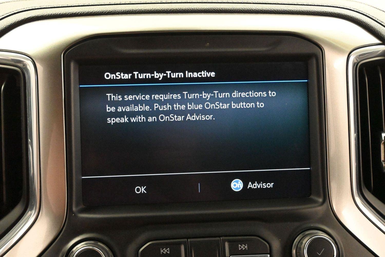 Used 2020 Summit White Chevrolet RST image 25