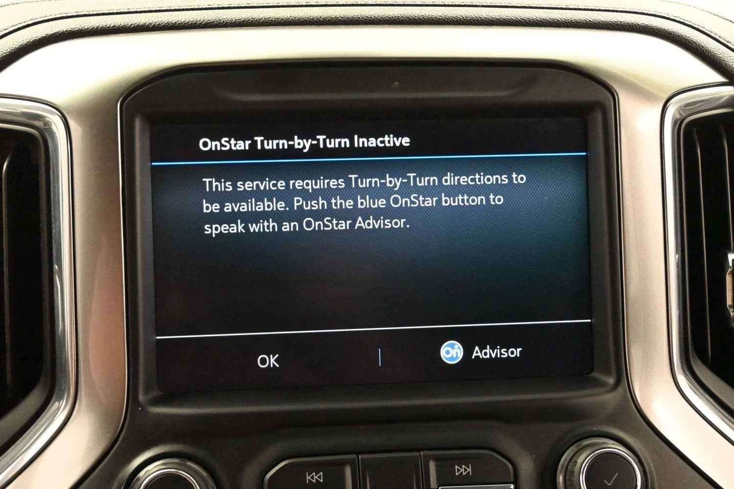 Used 2020 Summit White Chevrolet RST image 25