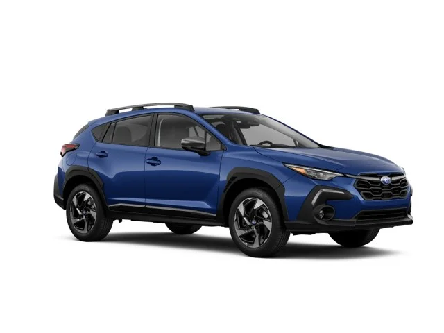 New 2027 DAYBREAK BLUE PEARL Subaru  image 1