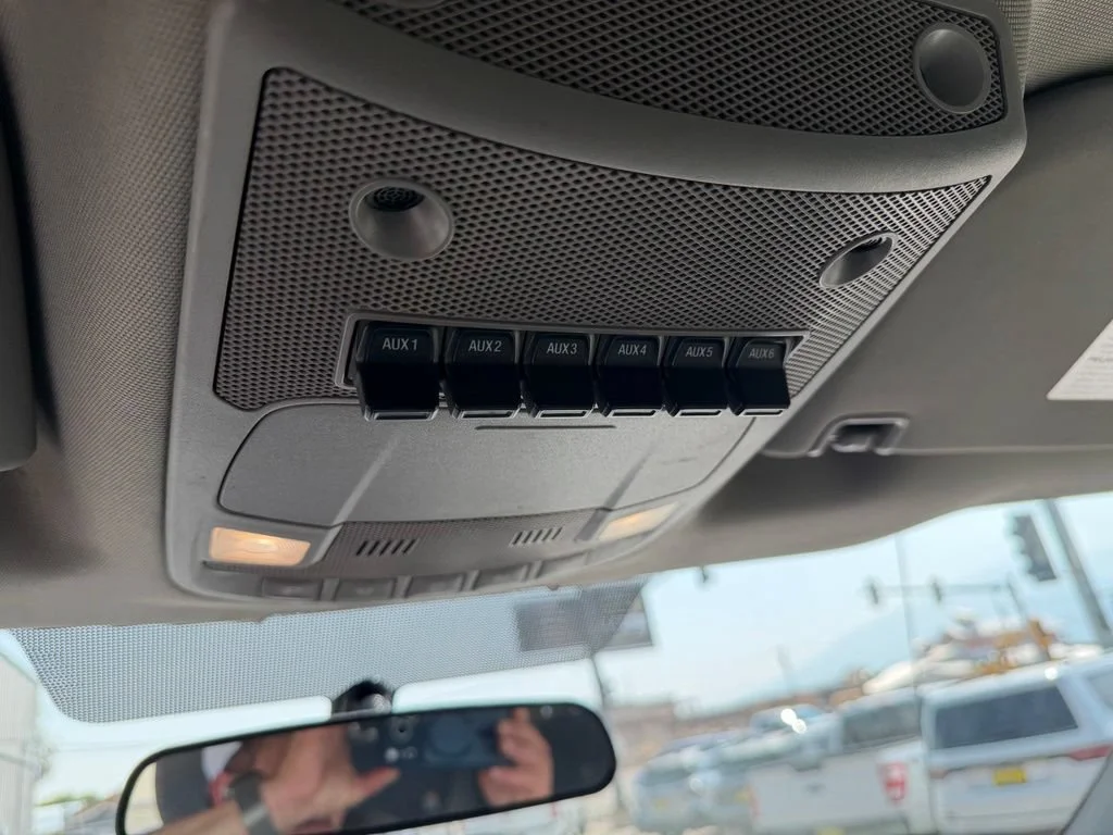 Used 2020 White Ford XL image 15