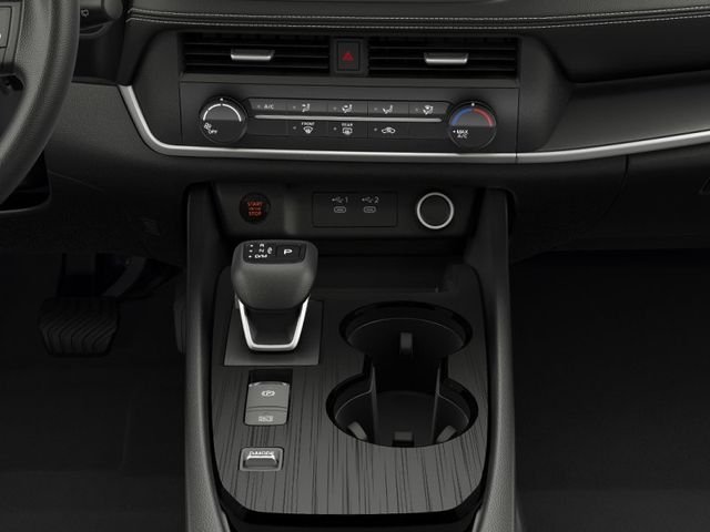 New 2026 Gray Nissan S image 20