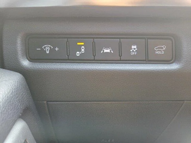 Used 2022 Gravity Grey Kia EX image 14