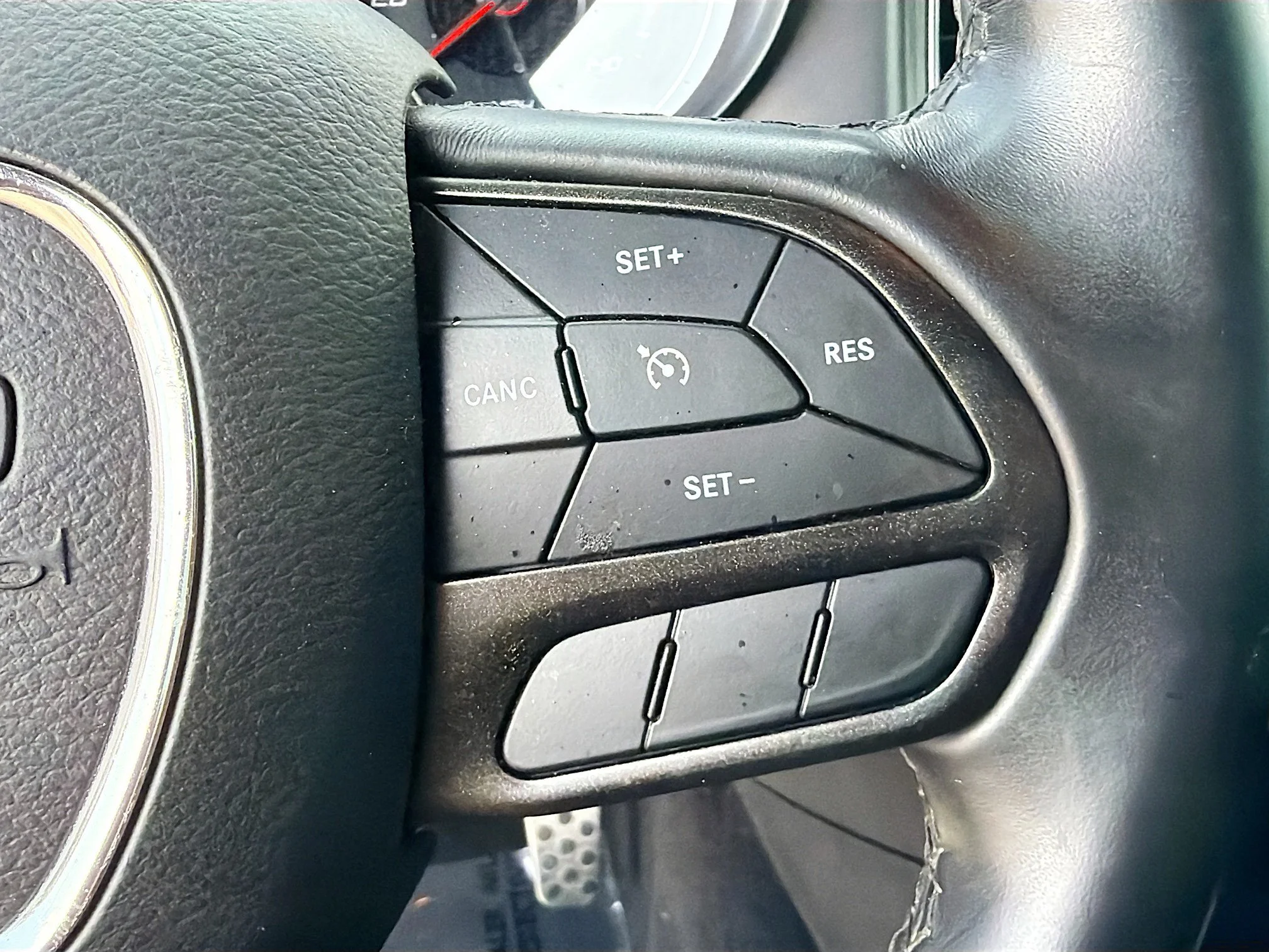 Used 2023 Granite Pearlcoat Dodge GT image 33