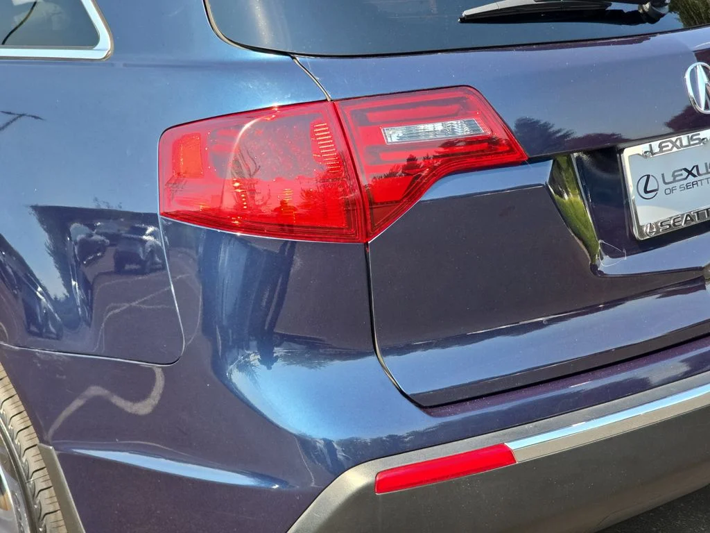 Used 2012  Acura Technology image 34