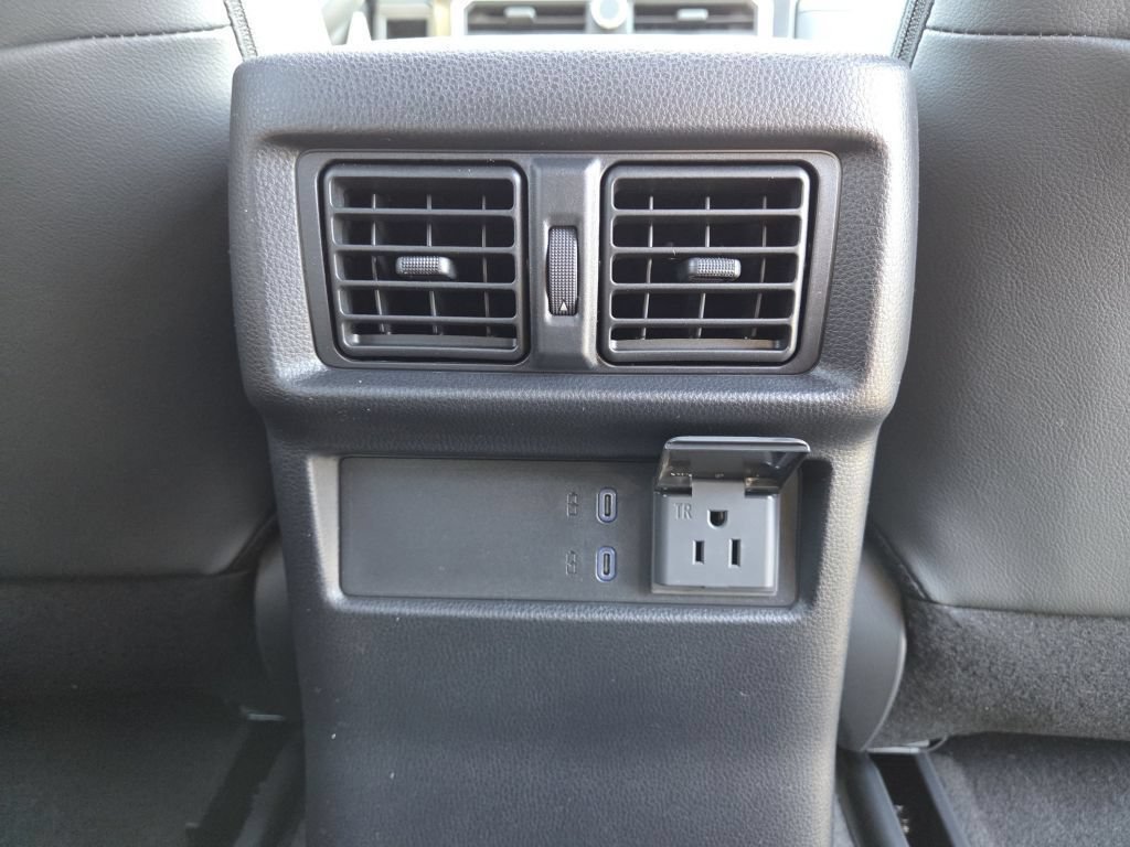 New 2026 Wind Chill Pearl Toyota Limited image 37