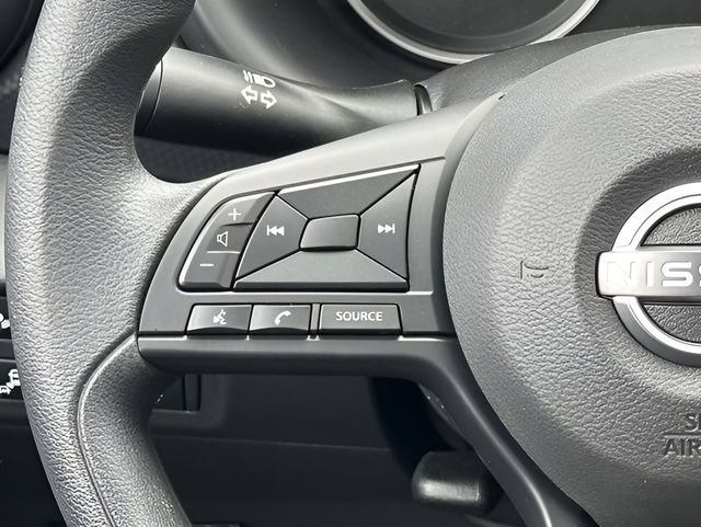 2025 Nissan KICKS PLAY Base - Photo 18