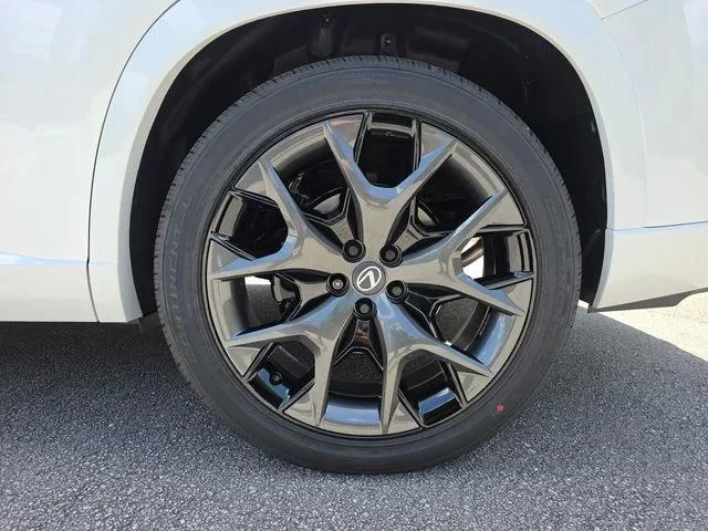 New 2026 Wind Chill Pearl Lexus F SPORT PERFORMANCE PREMIUM AWD image 23