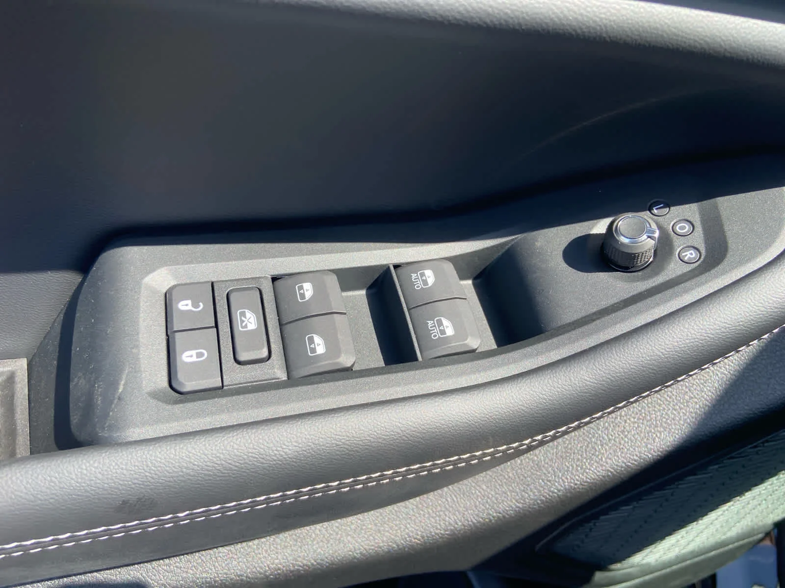 2025 Jeep Grand Cherokee L Altitude - Photo 20