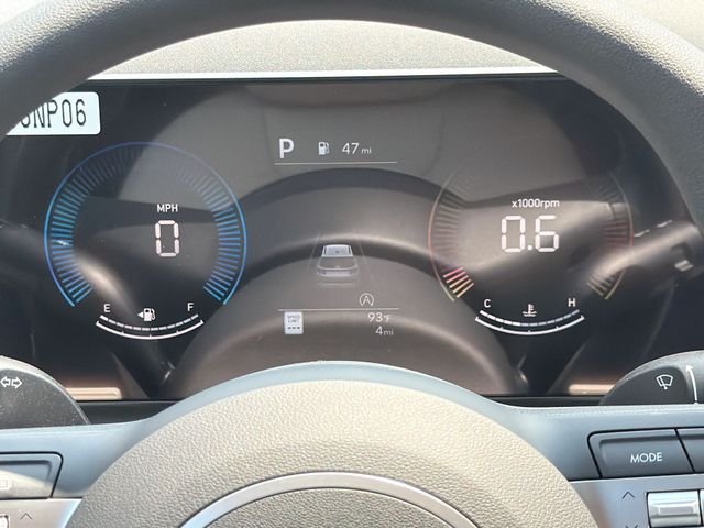 New 2026 Gray Hyundai SEL Plus AWD image 29