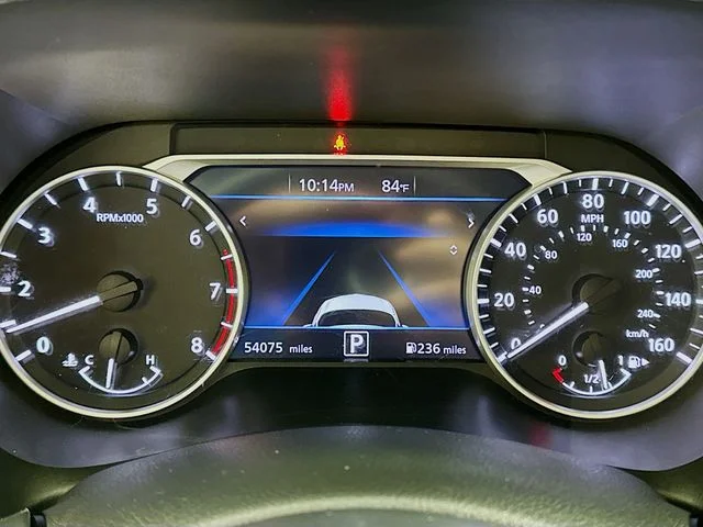 Certified Pre-Owned 2024 Nissan Sentra SV