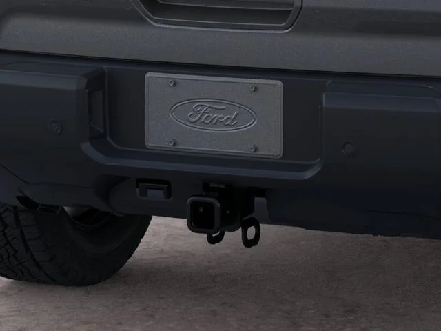 New 2026 Gray Metallic Ford Badlands image 23