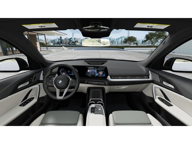 New 2027 Black Sapphire Metallic BMW  image 10