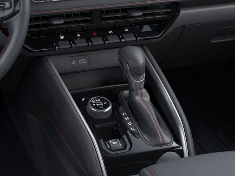 New 2026 Black Chevrolet Z71 image 23