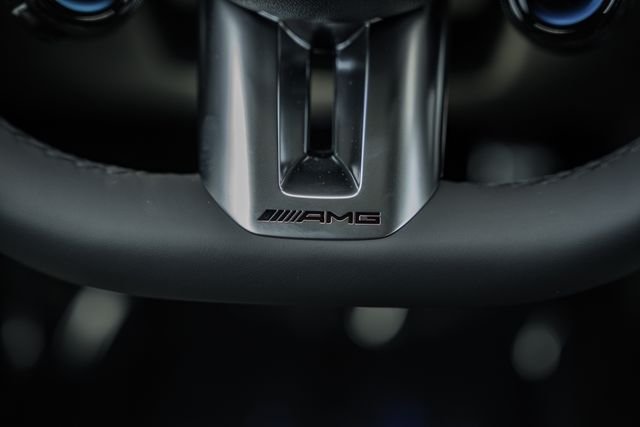 New 2026  Mercedes-Benz GLA 35 AMG® image 36