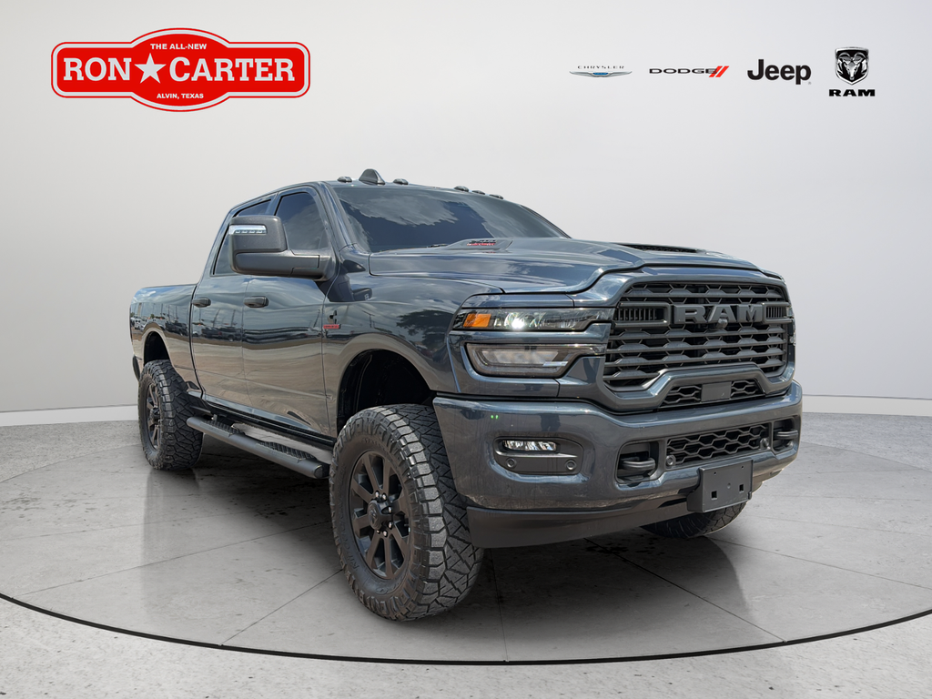Used 2026 Blue Ram Tradesman image 3