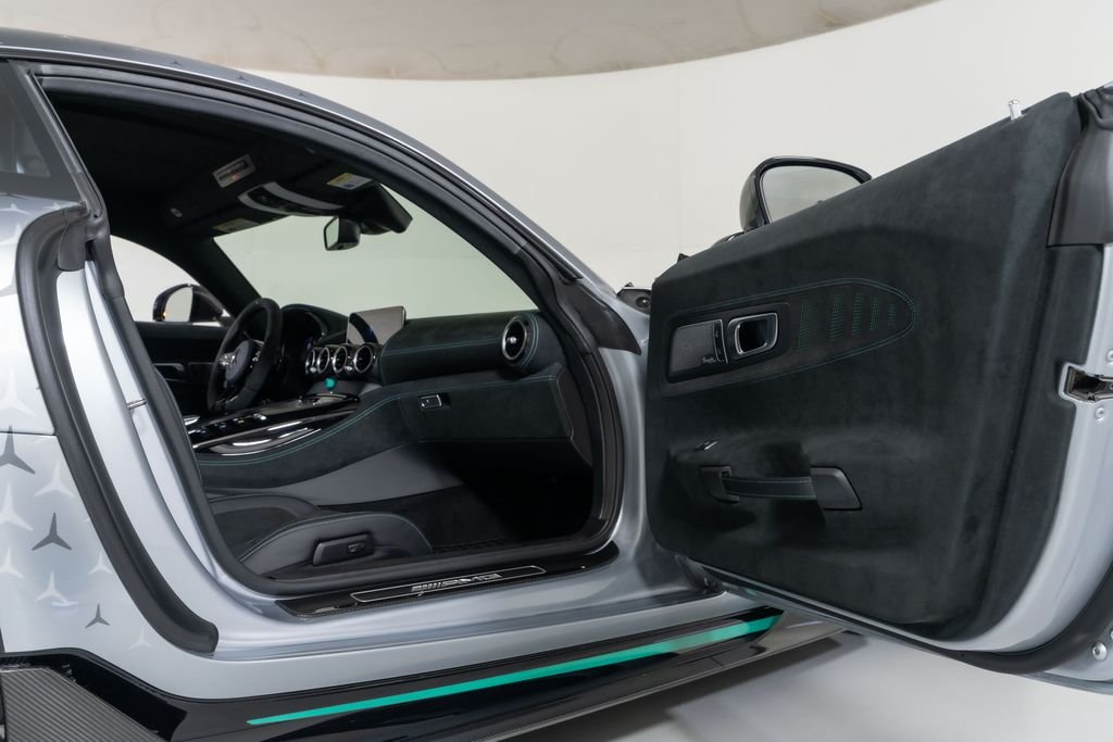 Used 2021  Mercedes-Benz Black Series image 29