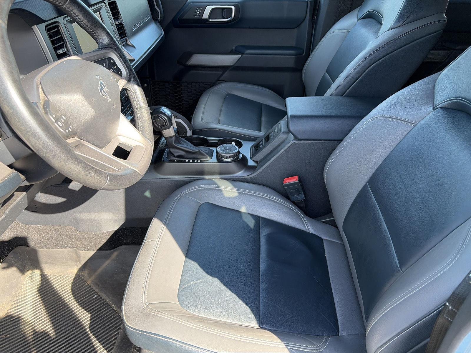 Used 2022 Area 51 Ford Outer Banks image 14